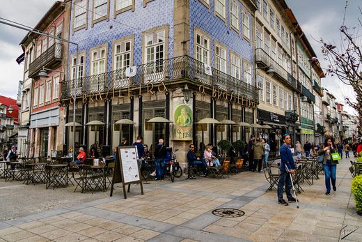 Café A Brasileira