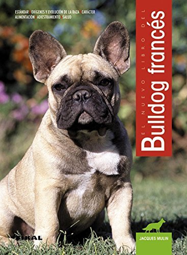 Libros Bulldog Frances