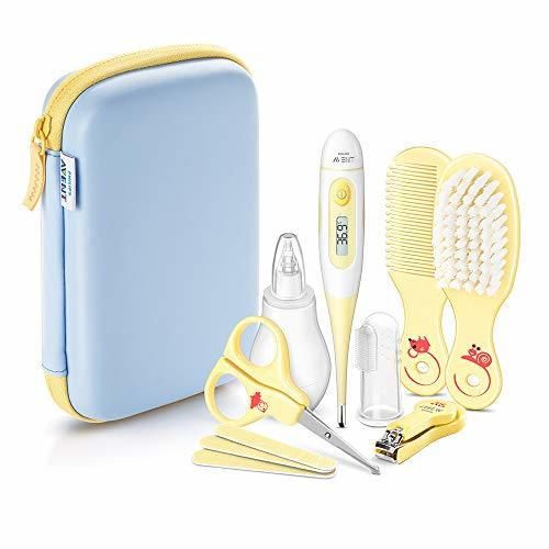 Philips AVENT SCH400/00- Kit accesorios para el cuidado del bebé