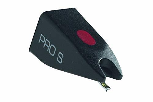 Places Ortofon Pro-S Stylus for Concorde Cartridge Capacitivo de Repuesto para Cabezal Pro