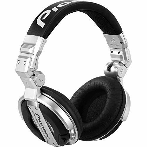 Places Zomo DJ/Studio HDJ 1000 - Auriculares de diadema