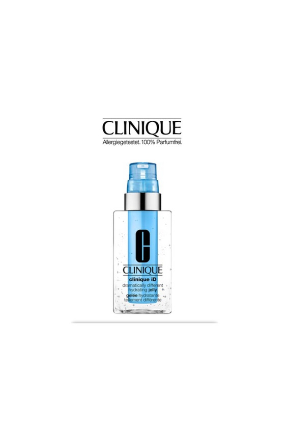 Productos Clinique ID