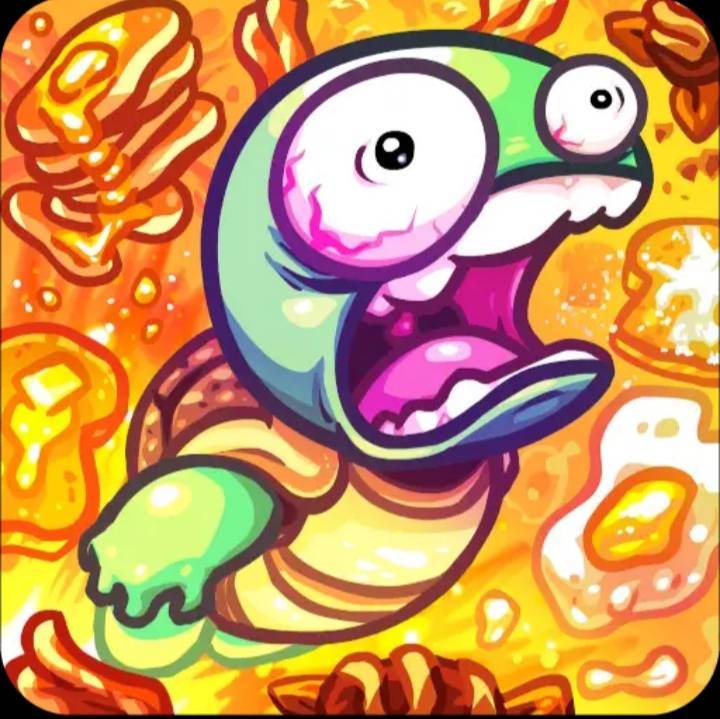 Super Toss The Turtle