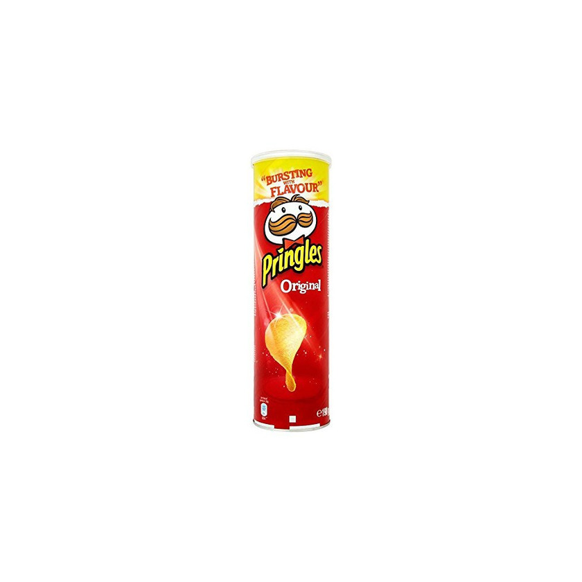 Product Pringles - Original