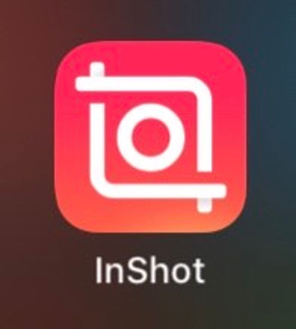 App INSHOT