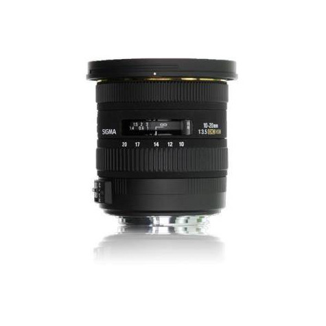 Producto Lente Sigma 10-20mm