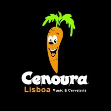 Restaurants Cenoura Lisboa