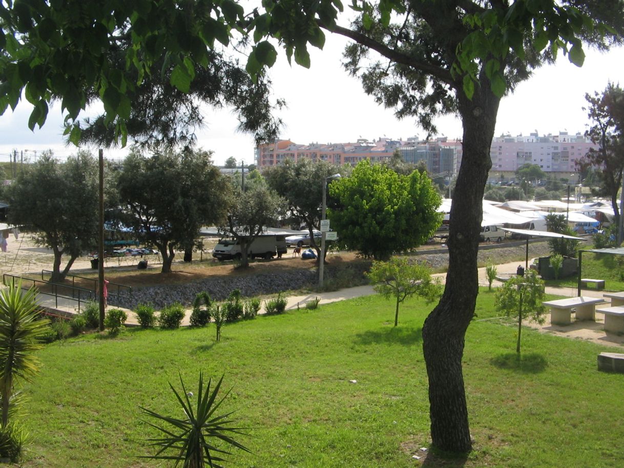 Place Quinta da Marialva Park