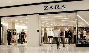 Place Zara