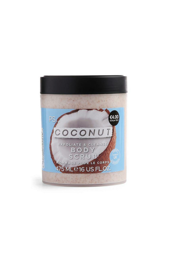 Product Esfoliante coconut PRIMARK