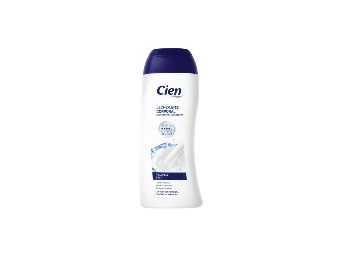 Products Creme corporal Cien 