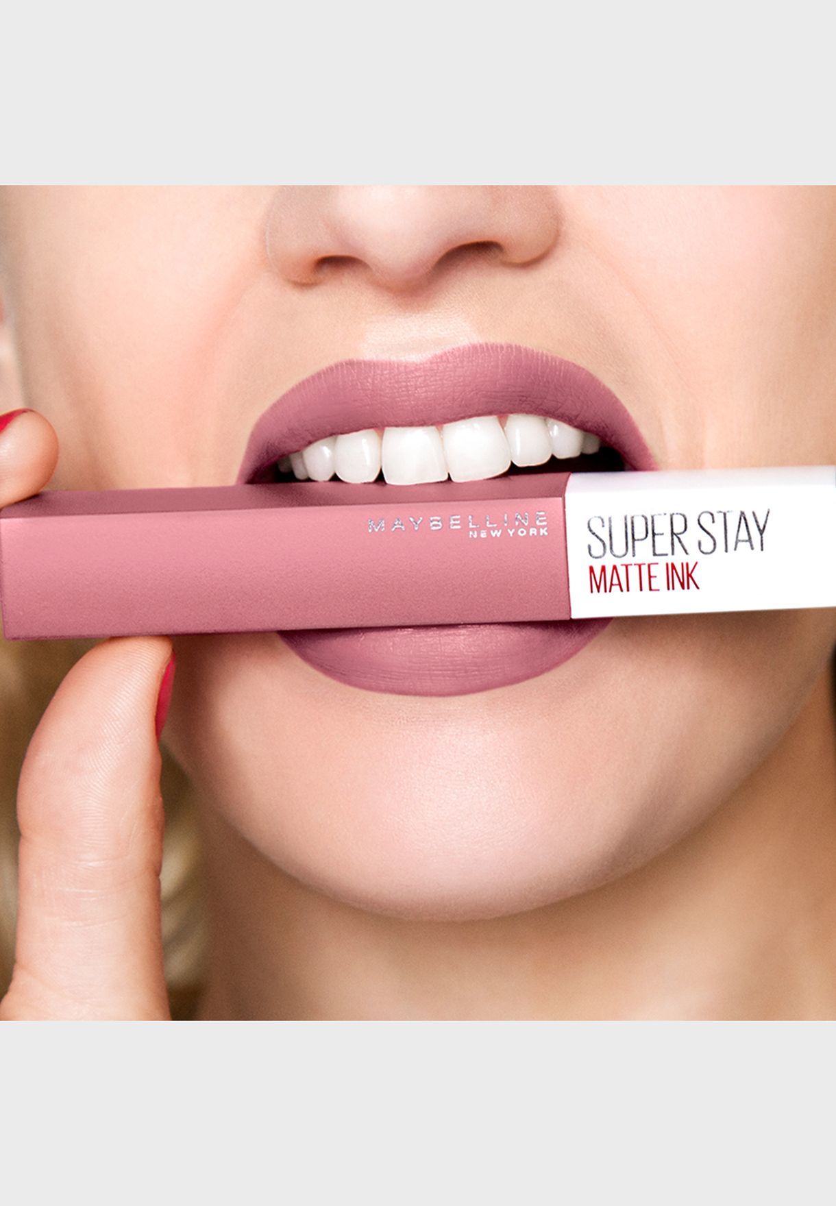 Beauty Maybelline New York - Superstay Matte Ink