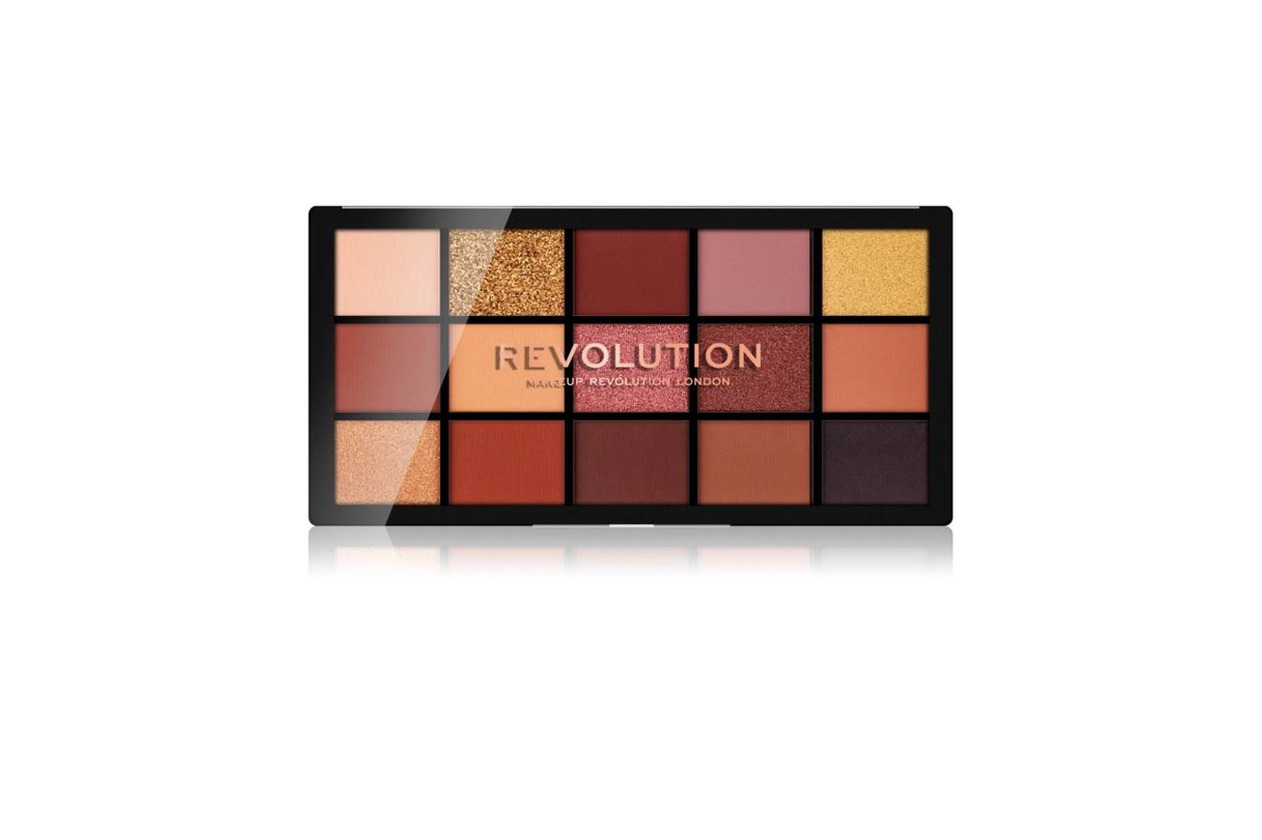 Product Paleta Makeup Revolution