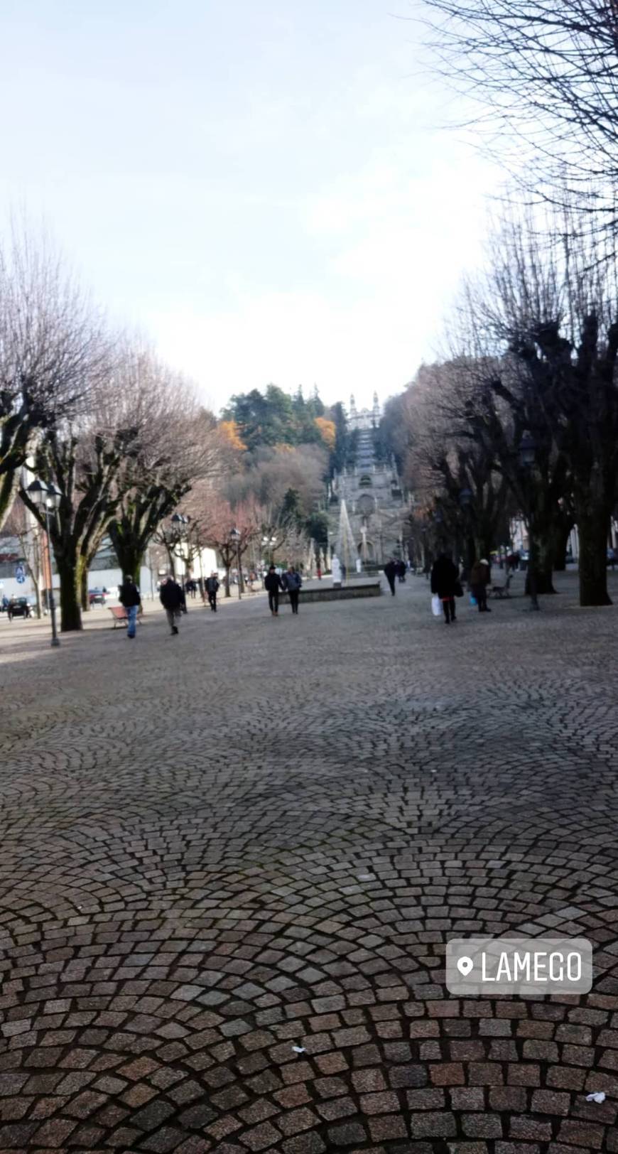 Place Lamego