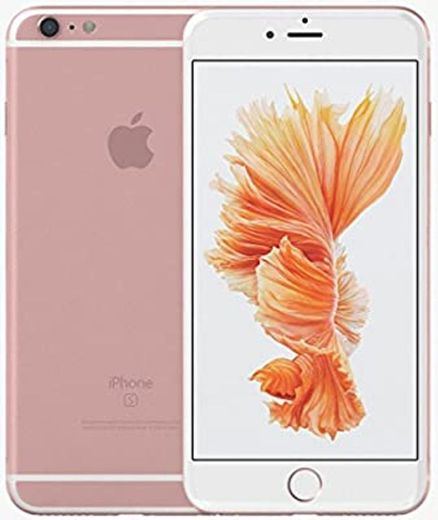 Apple iPhone 7 Smartphone Libre Oro Rosa 32GB