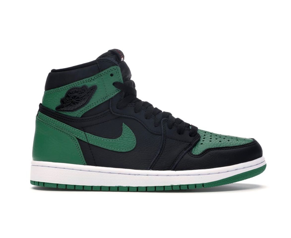 Moda Air Jordan 1 Shoes 