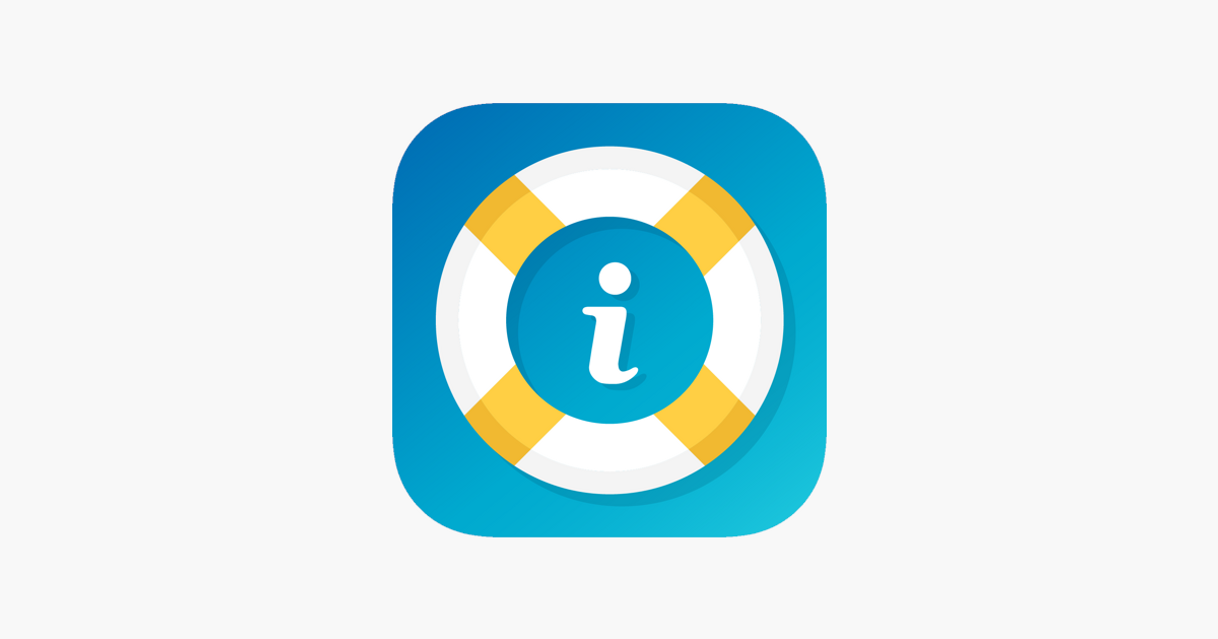 Social ‎Info Praia