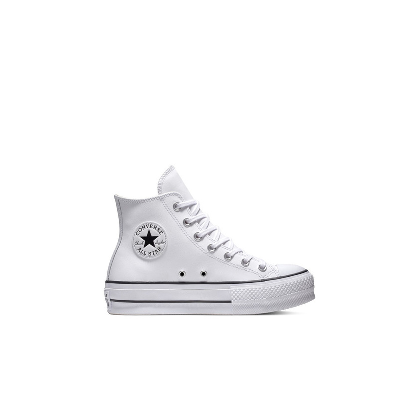 Moda Converse Chuck Taylor All Star Speciality Hi, Zapatillas Altas de Tela Unisex