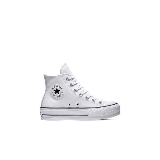 Converse Chuck Taylor All Star Speciality Hi, Zapatillas Altas de Tela Unisex