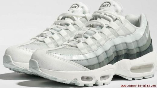 Nike Wmns Air MAX 95