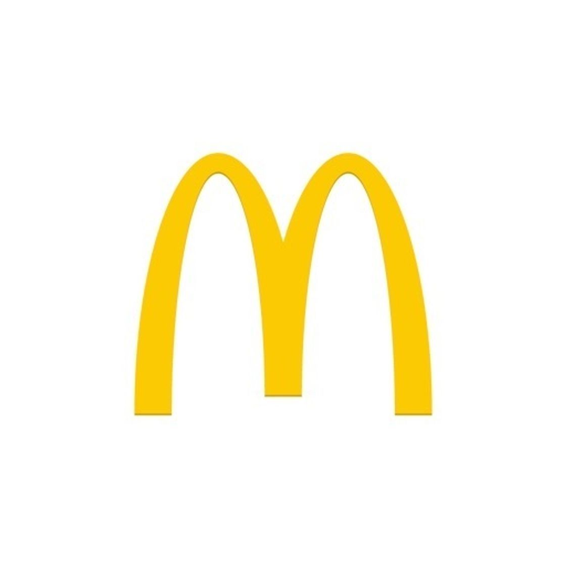 App McDonald's