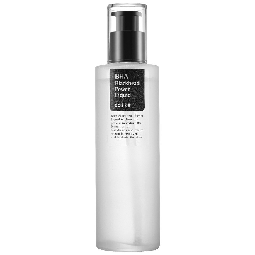 Fashion COSRX BHA Blackhead Power Liquid