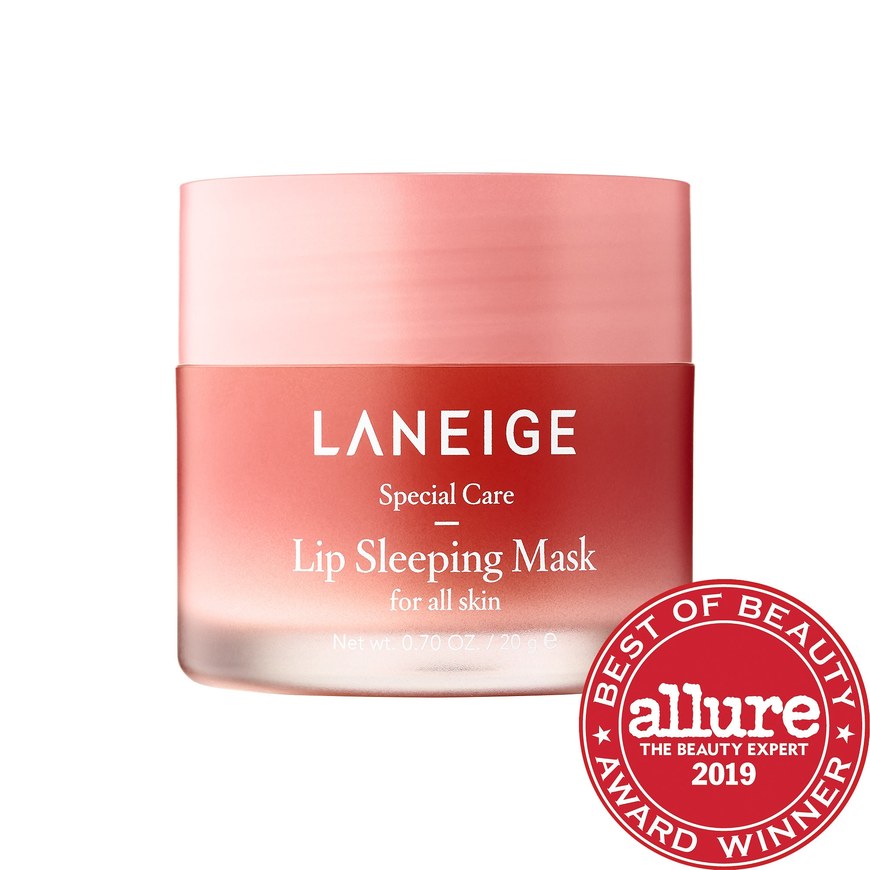 Moda Laneige Lip Sleeping Mask