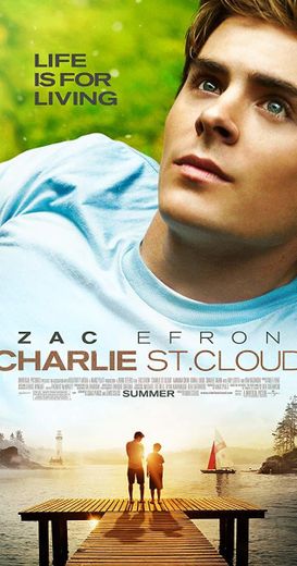 Charlie St. Cloud