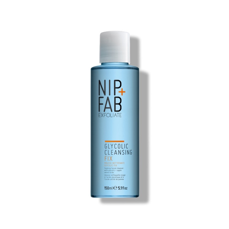 Fashion Nip and Fab Glycolic Cleansing Fix