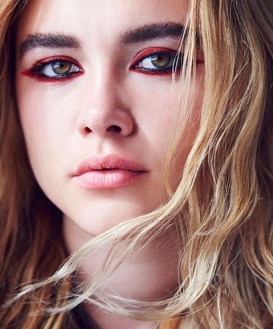 Fashion Florence Pugh