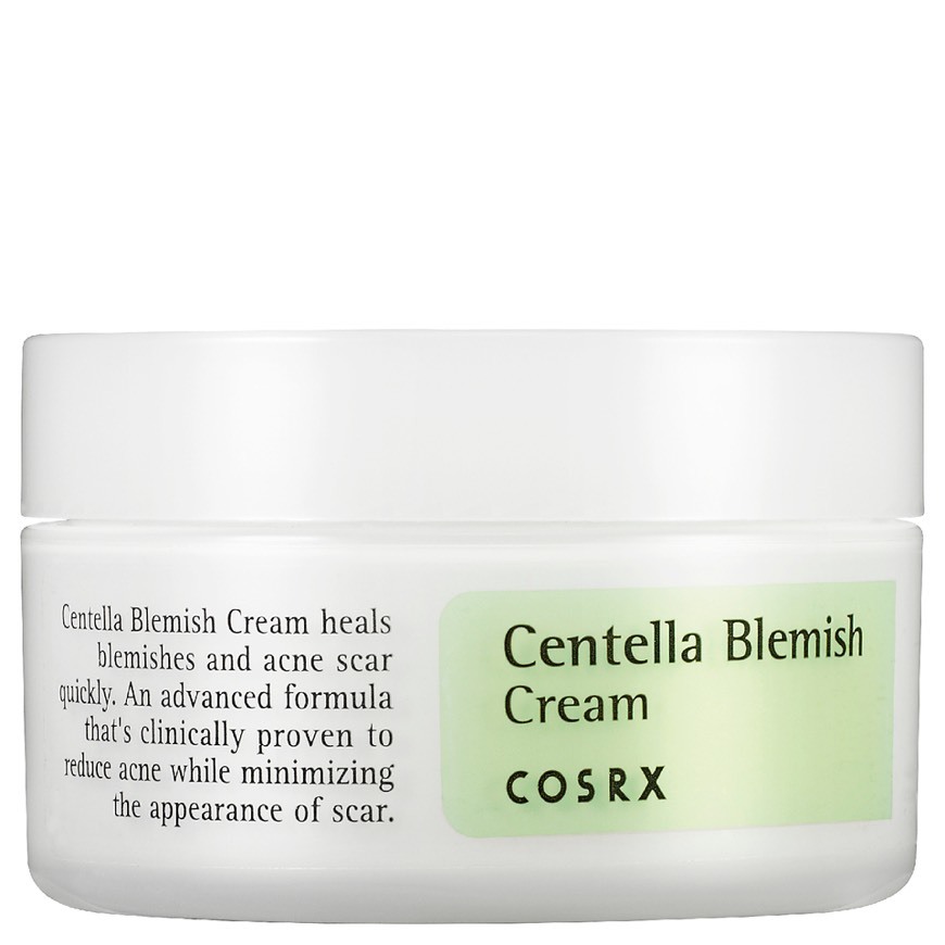 Fashion COSRX Centella Blemish Cream