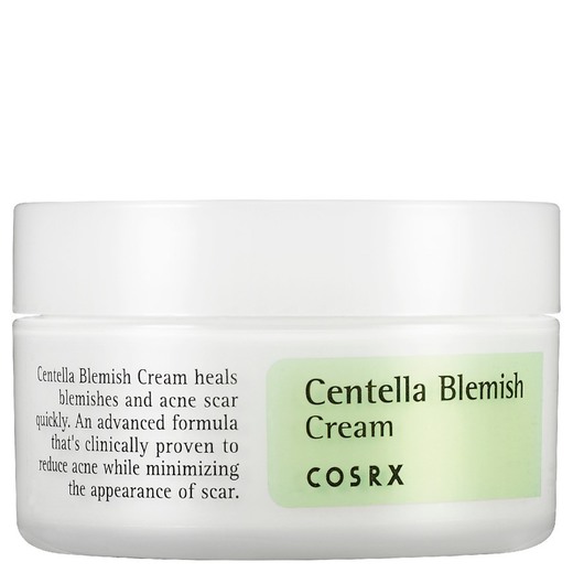 COSRX Centella Blemish Cream