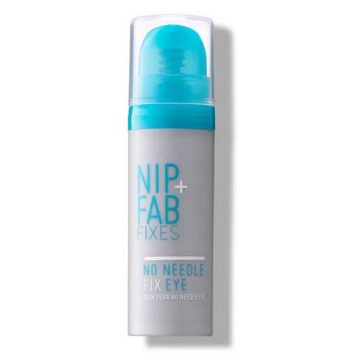 NIP + FAB No Needle Fix Eye Cream