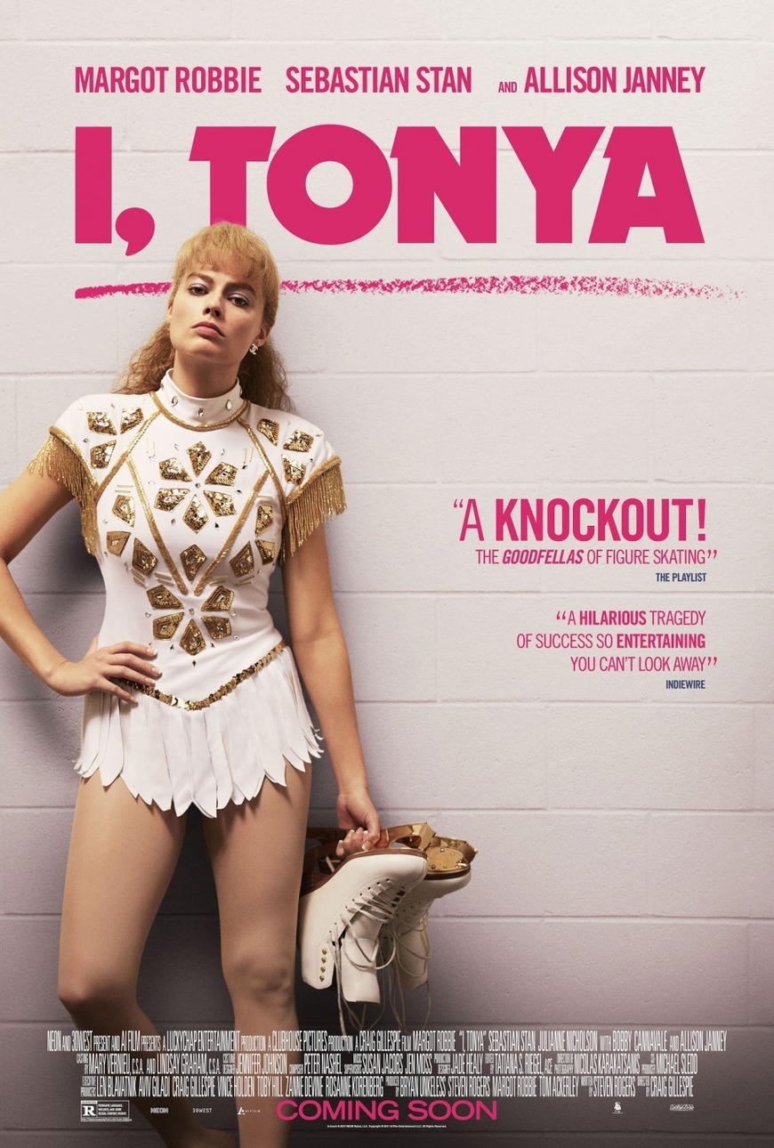 Movie Yo, Tonya