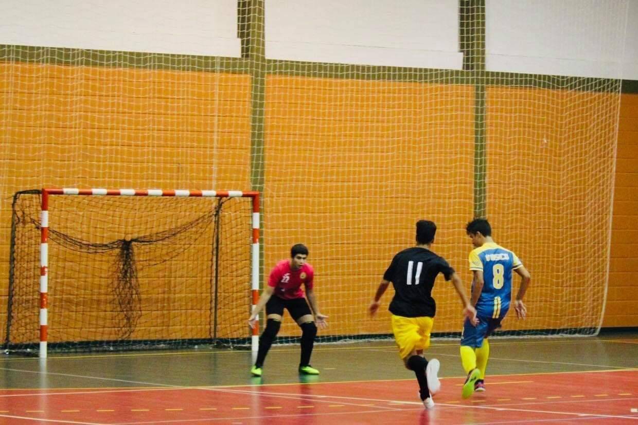 Moda Futsal