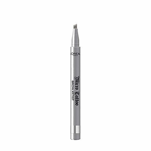 Products L'Oréal Paris - Brow Artist Micro Tattoo