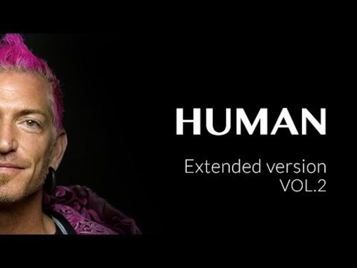 Human vol 2