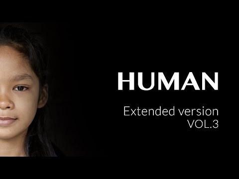 Human vol 3 