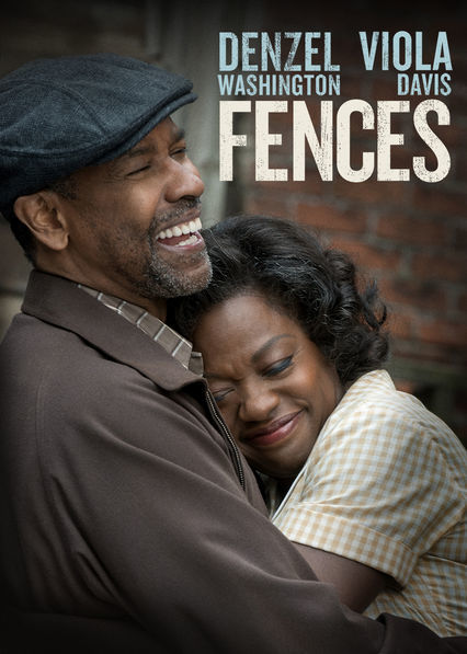 Película Fences