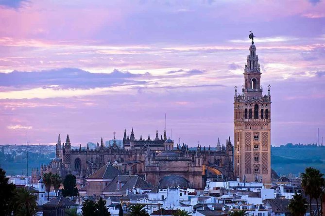 Place La Giralda 