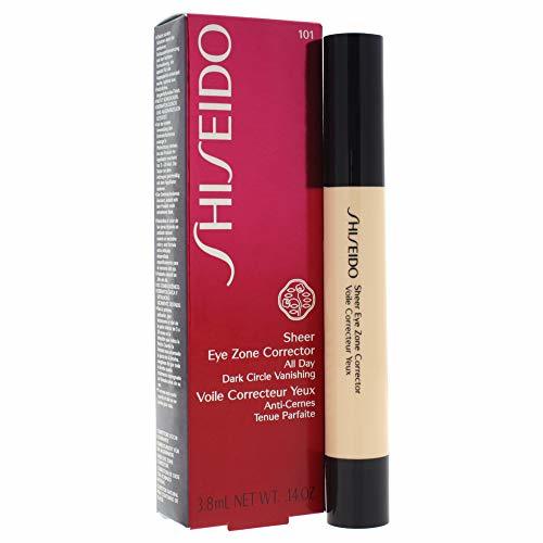 Place Shiseido Sheer Eye Zone Corrector #101-Very Light 3