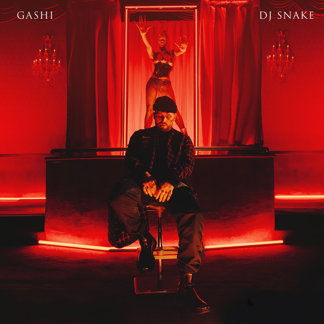 Canción Gashi - Safety ft Dj Snake 