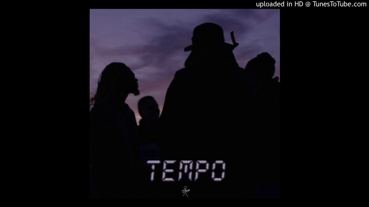 Canción FRANKIEONTHEGUITAR ft T-REX, LON3R JOHNY, BISPO - Tempo