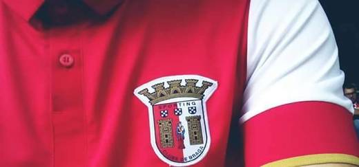Sporting Clube De Braga - Futebol, Sad