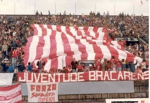 Place Estádio 1.° de Maio