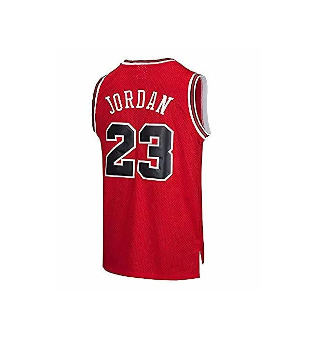 Product Camiseta de Baloncesto NBA Chicago Bulls para Hombre Michael Jordan # 23