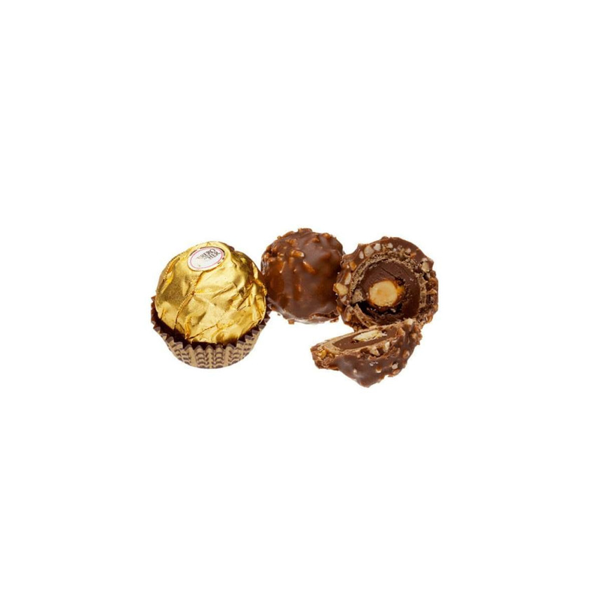 Producto Ferrero ROCHER ESTUCHE DE 200G