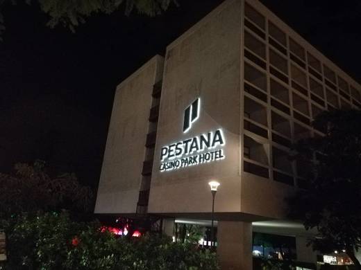 Pestana Casino Park