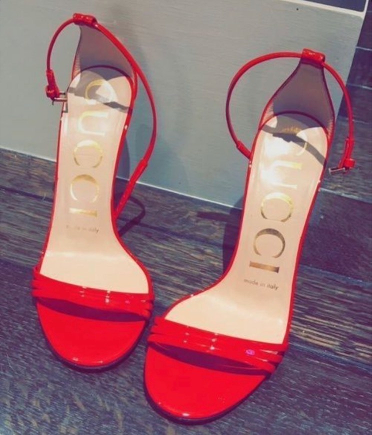 Social gucci