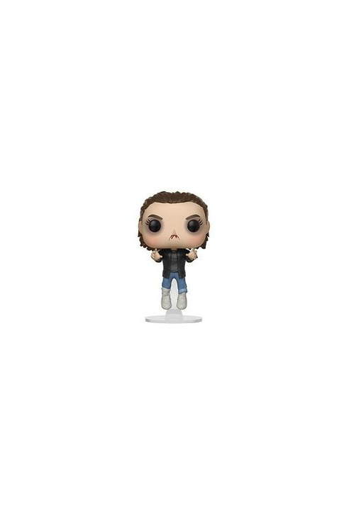 Social Figura POP Stranger Things Eleven Elevated series 2 wave 5